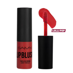 Tinta En Crema Samy Lolli pop