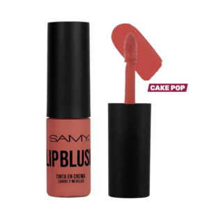 Tinta En Crema Samy Cake Pop