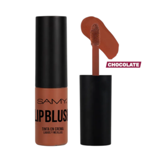 Tinta En Crema Samy Chocolate
