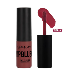 Tinta En Crema Samy Jelly