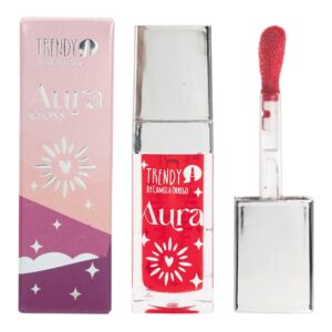 Brillo De Labios Aura Trendy 1878 T01