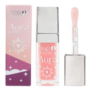 Brillo De Labios Aura Trendy 1878 T04