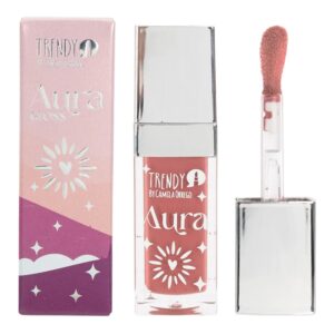Brillo De Labios Aura Trendy 1878 T02