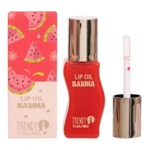 Brillo Lip Oil Sandía Trendy 2258 T02