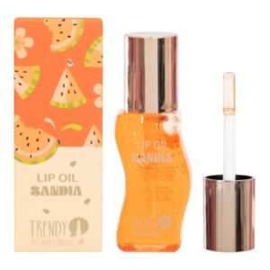 Brillo Lip Oil Sandía Trendy 2258 T04
