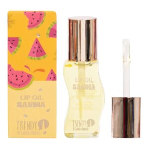 Brillo Lip Oil Sandía Trendy 2258 T06