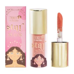 Rubor en Crema Star Trendy T01