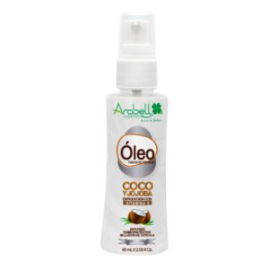 Óleo Tratamiento Hidratante Coco Arobell