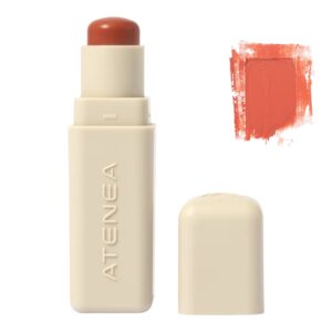 Rubor Cremoso En Barra Atenea Cherry Pie