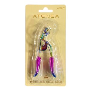 Encrespador HE001T Atenea