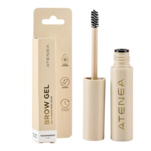 Gel Fijador De Cejas Travel Size Atenea