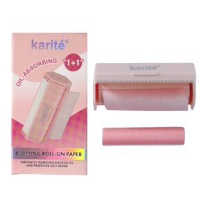 Rollo De Papel Antigrasa Karite