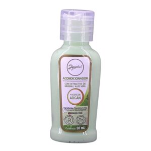 Acondicionador Con Argan x 30ml Anyeluz