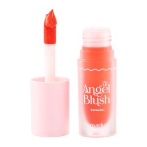 Rubor Liquido Angel Anyeluz Cosmos