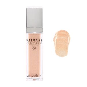 Iluminador Liquido Eternal Glow Anyeluz T05