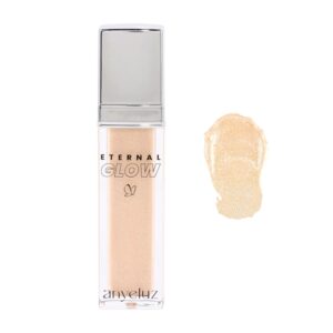 Iluminador Liquido Eternal Glow Anyeluz T02