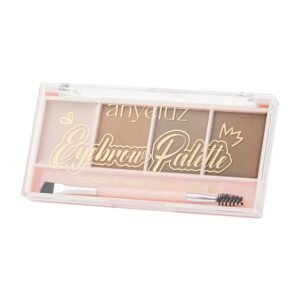 Paleta De Cejas Anyeluz T03