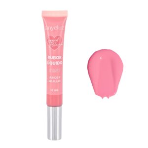 Rubor Liquido 2 En 1 Anyeluz T04