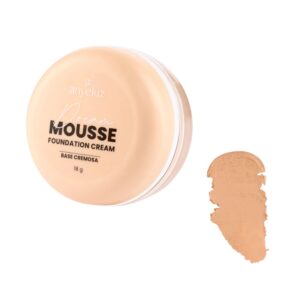 Base Cremosa Dream Mousse Anyeluz T02