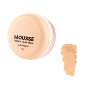 Base Cremosa Dream Mousse Anyeluz T06