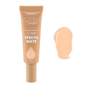 Base Extra Cobertura Anyeluz T01