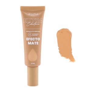 Base Extra Cobertura Anyeluz T05