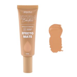 Base Extra Cobertura Anyeluz T06