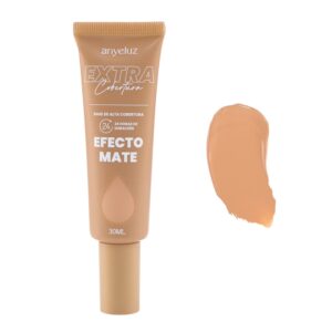 Base Extra Cobertura Anyeluz T07