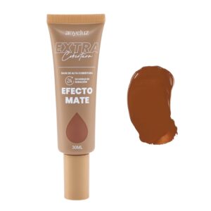 Base Extra Cobertura Anyeluz T12