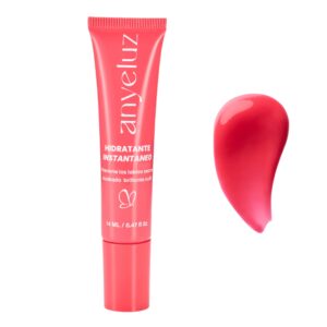 Hidratante Instantaneo Anyeluz Berry Gelato T02