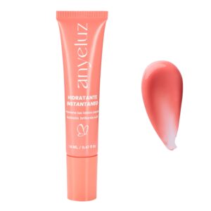 Hidratante Instantaneo Anyeluz Donut Glace T03