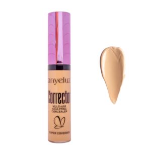 Corrector Liquido Anyeluz Tono 06