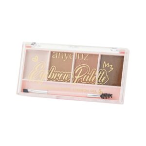 Paleta De Cejas Anyeluz T01