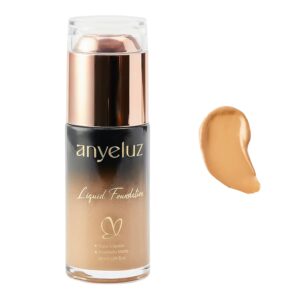 Base Liquida Anyeluz T02