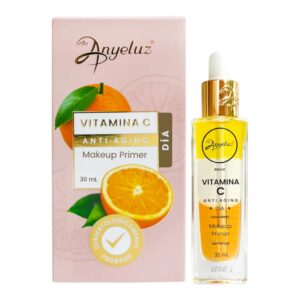 Serum Vitamina C Dia Anyeluz