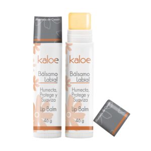 Balsamo Labial Kaloe