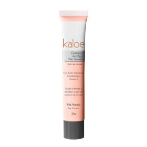 Contorno De Ojos Pink Pomelo Kaloe