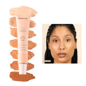 Base Humide Skin Montoc 300
