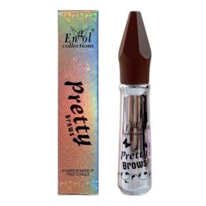 Pestañina Para Cejas Engol 547