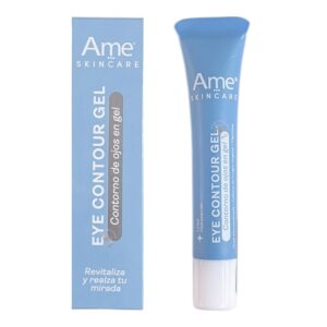 Contorno De Ojos En Gel Ame Cosmetics