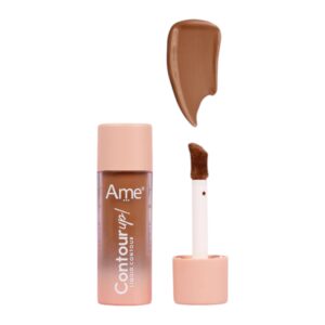 Contorno Liquido Ame Cosmetics Caoba 02