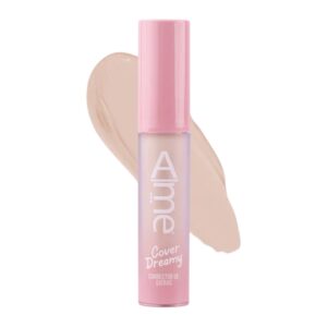 Corrector De Ojeras Cover Dreamy Ame Cosmetics L101
