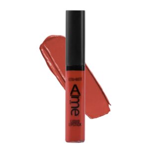 Labial Liquido Ultramate Ame Cosmetics Madame 31