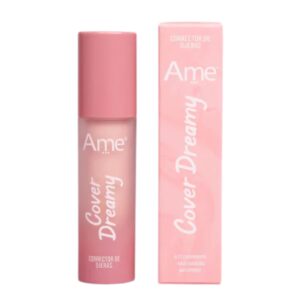 Neutralizador De Ojeras Cover Dreamy Ame Cosmetics Pink N400