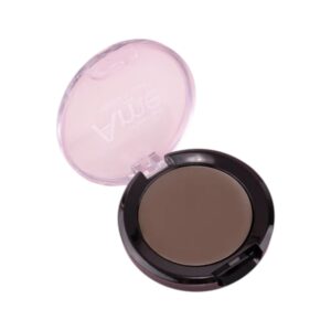 Pomada De Cejas Ame Cosmetics Gray Brown 03