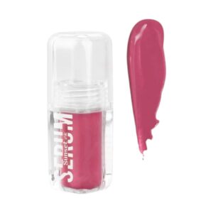 Tinta De Labios Serum Ame Cosmetics S03