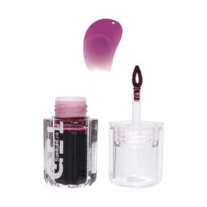 Tinta De Labios Gel Ame Cosmetics G01