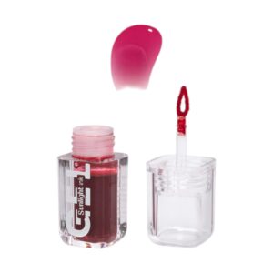 Tinta De Labios Gel Ame Cosmetics G02