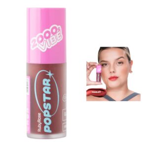 Gloss Tint Pop Star Ruby Rose Problem