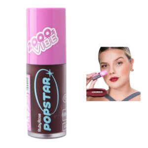Gloss Tint Pop Star Ruby Rose Luxurious